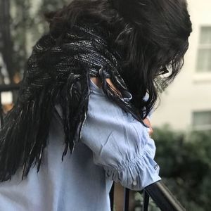 Meet your Posher, Gina